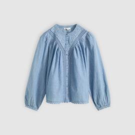 Afbeelding voor product Bloes van het merk Levis in het Jeans