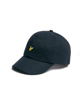 Afbeelding voor product Pet van het merk Lyle & Scott in het Marine