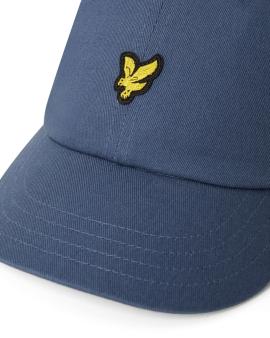 Afbeelding voor product Pet van het merk Lyle & Scott in het Blauw