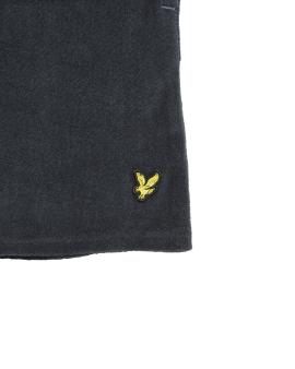 Afbeelding voor product Short van het merk Lyle & Scott in het Marine