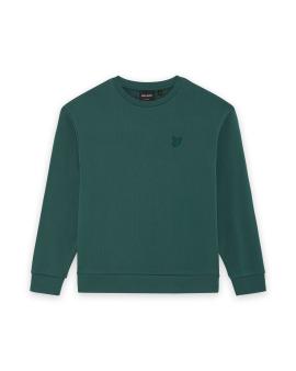 Afbeelding voor product Sweater van het merk Lyle & Scott in het Groen