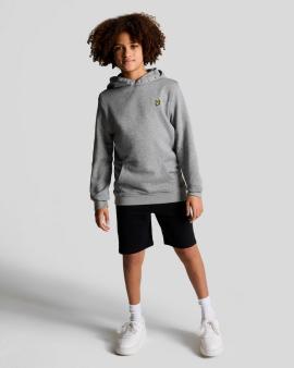 Afbeelding voor product Sweater van het merk Lyle & Scott in het Grijs