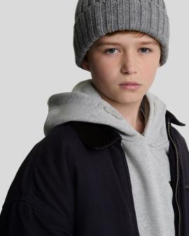 Afbeelding voor product Sweater van het merk Lyle & Scott in het Grijs