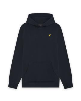 Afbeelding voor product Sweater van het merk Lyle & Scott in het Marine