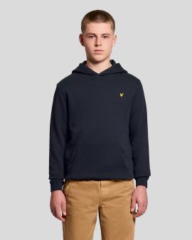Afbeelding voor product Sweater van het merk Lyle & Scott in het Marine