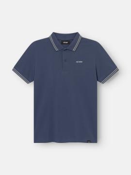 Afbeelding voor product Polo van het merk Antwrp in het Blauw