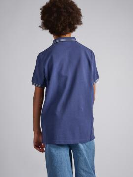 Afbeelding voor product Polo van het merk Antwrp in het Blauw