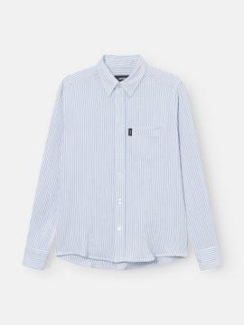 Afbeelding voor product Hemd van het merk Antwrp in het Blauw