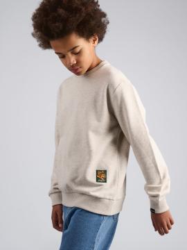 Afbeelding voor product Sweater van het merk Antwrp in het Ecru