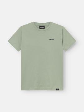 Afbeelding voor product T-shirt van het merk Antwrp in het Groen