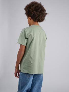 Afbeelding voor product T-shirt van het merk Antwrp in het Groen