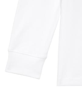 Afbeelding voor product T-shirt van het merk Lyle & Scott in het Wit