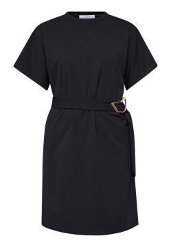 Afbeelding voor product Kleed van het merk Sisters Point in het Zwart