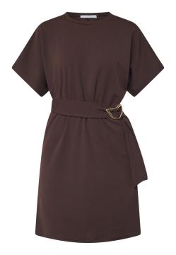 Afbeelding voor product Kleed van het merk Sisters Point in het Bruin