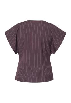 Afbeelding voor product Top van het merk Sisters Point in het Bruin