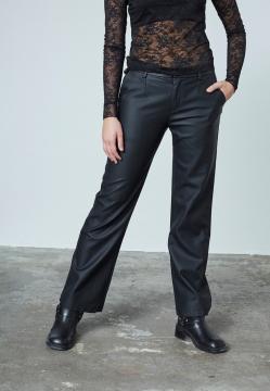 Afbeelding voor product Broek van het merk Sisters Point in het Zwart