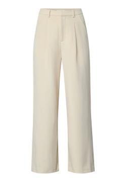 Afbeelding voor product Broek van het merk Sisters Point in het Ecru