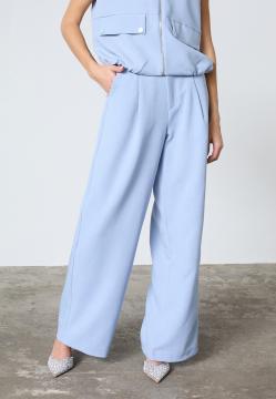 Afbeelding voor product Broek van het merk Sisters Point in het Blauw