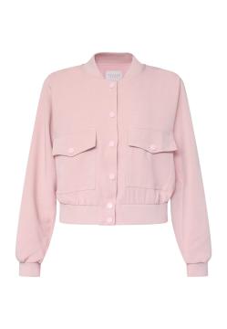 Afbeelding voor product Vest van het merk Sisters Point in het Roze