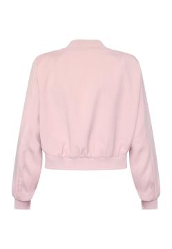 Afbeelding voor product Vest van het merk Sisters Point in het Roze