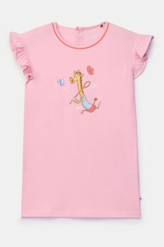 Afbeelding voor product Slaapkleed van het merk Woody in het Roze