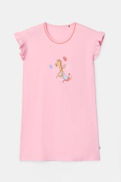 Afbeelding voor product Slaapkleed van het merk Woody in het Roze