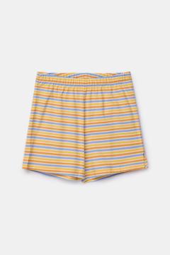 Afbeelding voor product Pyjama van het merk Woody in het Geel