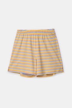 Afbeelding voor product Pyjama van het merk Woody in het Geel