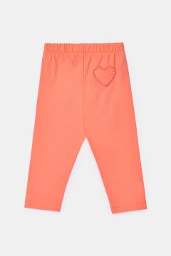 Afbeelding voor product Pyjama van het merk Woody in het Oranje