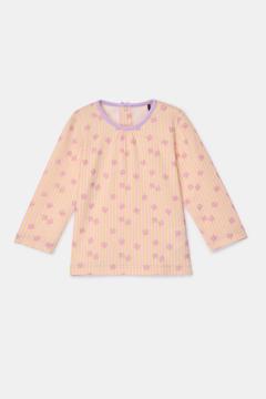 Afbeelding voor product Pyjama van het merk Woody in het Paars