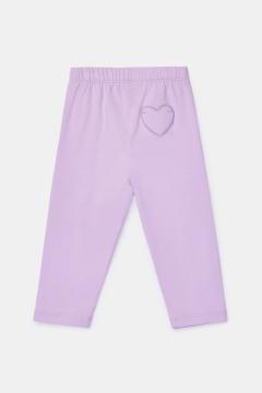 Afbeelding voor product Pyjama van het merk Woody in het Paars