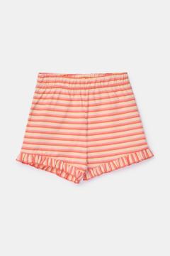 Afbeelding voor product Pyjama van het merk Woody in het Oranje