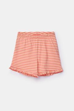 Afbeelding voor product Pyjama van het merk Woody in het Oranje