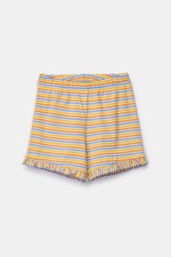 Afbeelding voor product Pyjama van het merk Woody in het Blauw