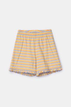 Afbeelding voor product Pyjama van het merk Woody in het Blauw