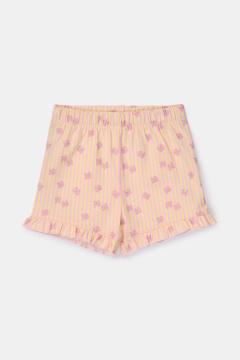 Afbeelding voor product Pyjama van het merk Woody in het Roze