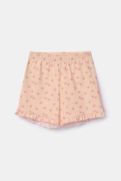 Afbeelding voor product Pyjama van het merk Woody in het Roze