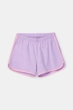 Afbeelding voor product Pyjama van het merk Woody in het Paars