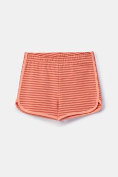 Afbeelding voor product Pyjama van het merk Woody in het Oranje