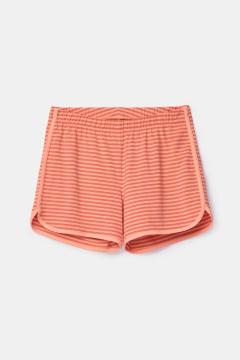 Afbeelding voor product Pyjama van het merk Woody in het Oranje