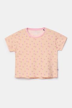 Afbeelding voor product Pyjama van het merk Woody in het Roze