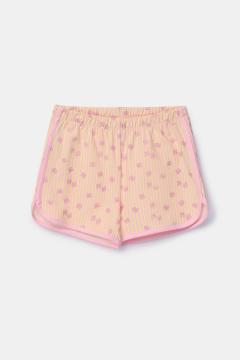 Afbeelding voor product Pyjama van het merk Woody in het Roze