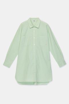 Afbeelding voor product Slaapkleed van het merk Woody in het Groen