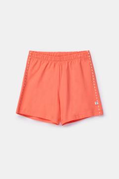 Afbeelding voor product Pyjama van het merk Woody in het Oranje