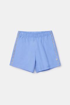 Afbeelding voor product Pyjama van het merk Woody in het Blauw