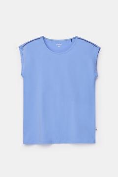 Afbeelding voor product Pyjama van het merk Woody in het Blauw