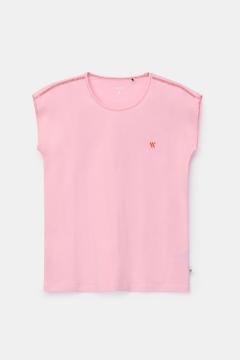 Afbeelding voor product Pyjama van het merk Woody in het Roze