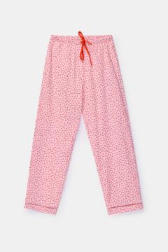 Afbeelding voor product Pyjama van het merk Woody in het Roze
