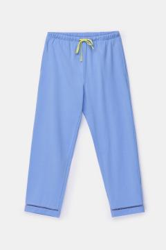 Afbeelding voor product Pyjama van het merk Woody in het Blauw