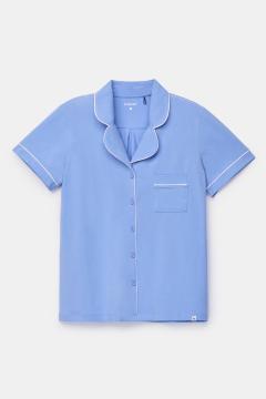 Afbeelding voor product Pyjama van het merk Woody in het Blauw